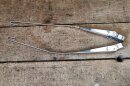 wiper arm set W108 / W109