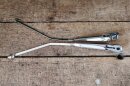 wiper arm set W108 / W109
