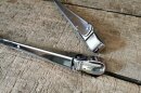Wischerarme (Satz) W108/W109