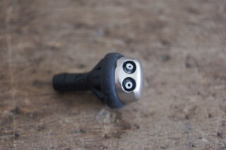 double nozzle wiper sytem W107/W114/W115/W116/W123