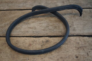sunroof seal rear C107 SLC