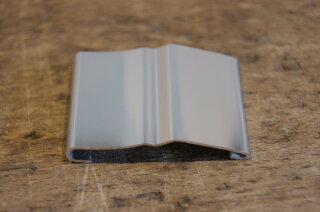 cover for lower windscreen trim W108 / W109