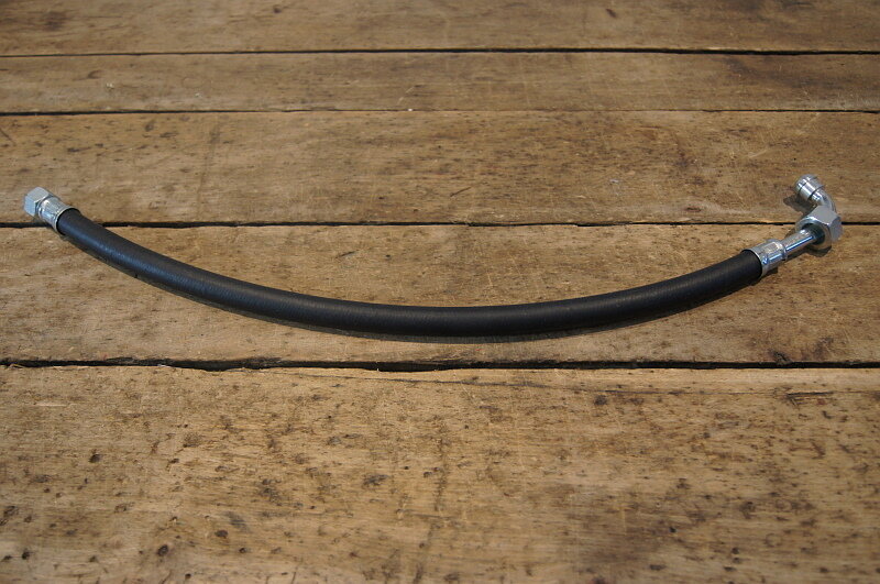 Ölkühlerschlauch oben M116.980,990/ M117.984 