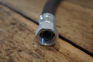 Ölkühlerschlauch oben M116.980,990/ M117.984 