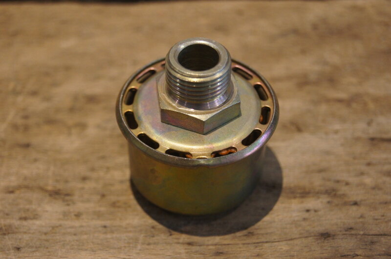 filter injection pump M114/M129/M130, 42,84