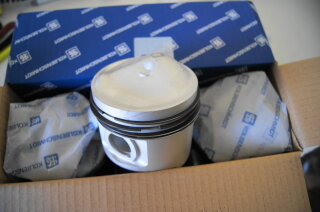 Kolben (Satz) div. M110