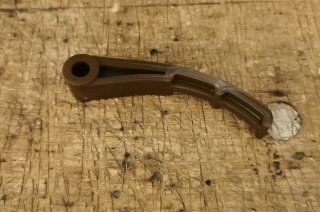 tension bracket oilpump  M116 M117 R/C107 W116