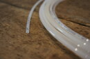 vacuum hose 2 x 4 x 1mm (sold by the meter)