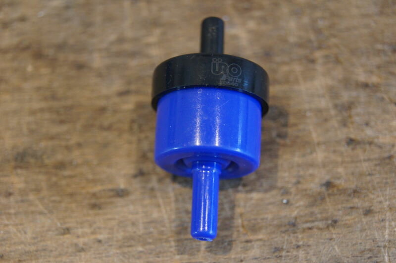 Details about  / NEW OE 084800-2610 VACUUM VALVE 0848002610 8-98256-404-0 8982564040 for ISUZU ..