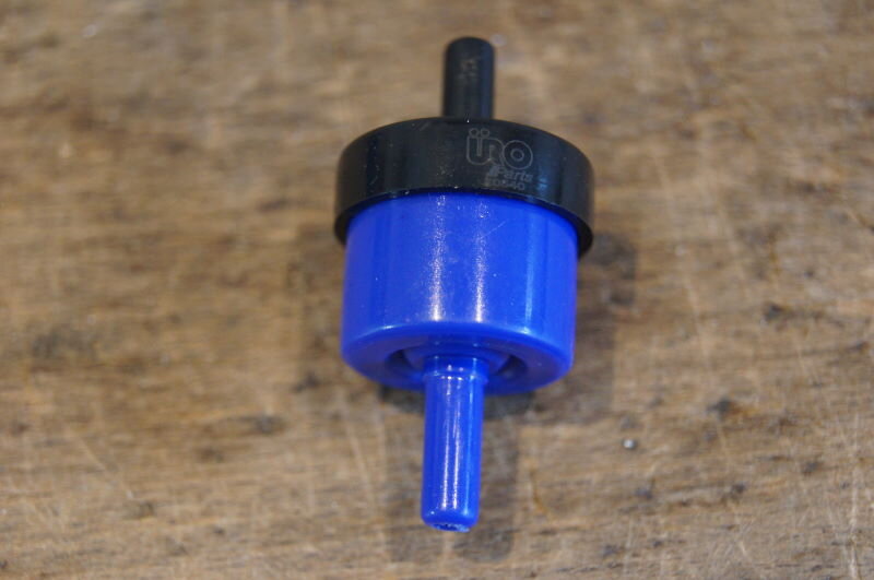 Details about / NEW OE 084800-2610 VACUUM VALVE 0848002610 8-98256-404-0 8982564040 for ISUZU ..