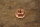 screw nut M8 (copper ), exhaust manifold R/C107 - W123