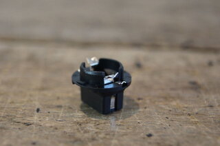 dashboard instrument bulb socket