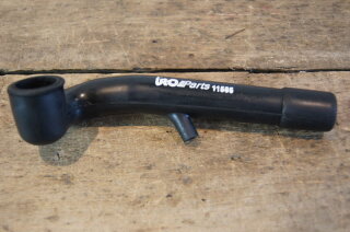 rubber hose on air filter M116/M117 ( k-jet)