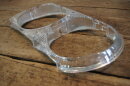 Zierrahmen Frontscheinwerfer links US-Version R/C 107