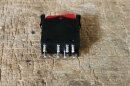 Warnblinkschalter R/C 107 W123