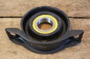 transmission shaft rubber with bearing R107...