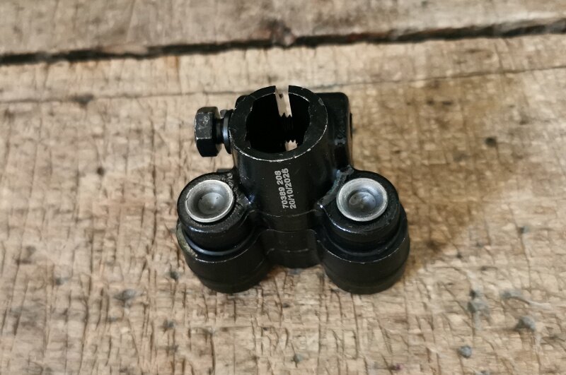 Sunroof Shade Guide Clips for Mercedes W202 203 208 209 210 211 215 219 220 240 | UK