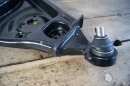 control arm, lower left R107 300,420,500,560SL