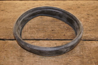 rubber ring on air filter M100, M116, M117