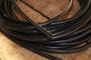 rubber vacuum hose 3 x 7 x 2mm (sold by the meter)