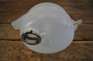 expansion tank cooling water R/C 107