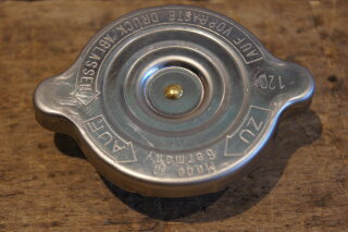 Kühlerverschlußdeckel 1,2bar