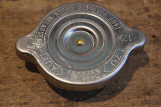 Kühlerverschlußdeckel 1,2bar