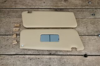 Sonnenblende (Satz) R107 creme