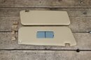 Sonnenblende (Satz) R107 creme