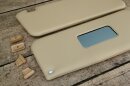 Sonnenblende (Satz) R107 creme