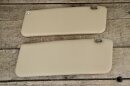 Sonnenblende (Satz) R107 creme