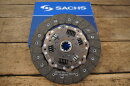 Kupplungsscheibe 228mm 5-Gang ( 107/123/126)