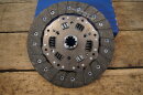 clutch disc 228mm 5 speed (107/123/126) 