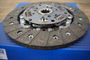 clutch disc 228mm 5 speed (107/123/126)