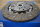 clutch disc 228mm 5 speed (107/123/126)
