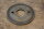 tension disc rear rubber bushing,( inner  )Ponton/SL