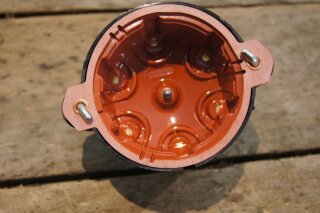Verteilerkappe M110.990, 988 R107 / W123 (SAE)