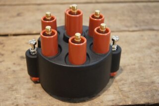 Verteilerkappe M110.990, 988 R107 / W123 (SAE)