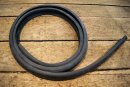 rubber rail bumper W111 280SE ( ´69-´71)