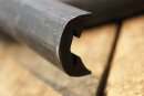 rubber rail bumper W111 280SE ( ´69-´71)