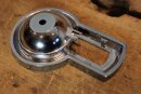 inner door handle chrome frame right side W110,111,112,113 ( up to´67)