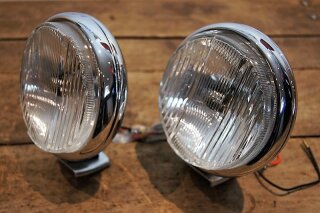 fog light W108 W109 W111 W112
