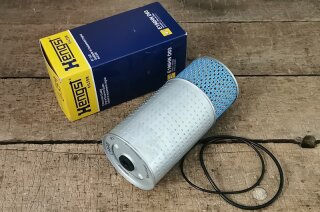 oil filter OM615/616/617 ( W123 ) 