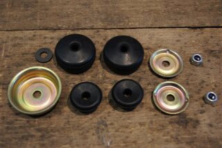 mounting kit motor damper W107/123, W126