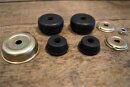 mounting kit motor damper W107/123, W126