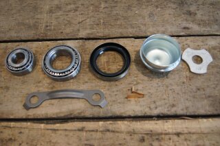 rep.kit front wheel bearing ( from ´61 ) -compl.