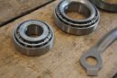 rep.kit front wheel bearing ( from ´61 ) -compl.