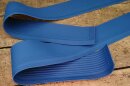 sill rubber mat set for entrance R/C107 blue