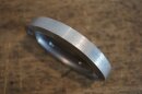 metal spacer rubber buffer rear axle W113 (aluminum)