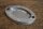 metal spacer rubber buffer rear axle W113 (aluminum)
